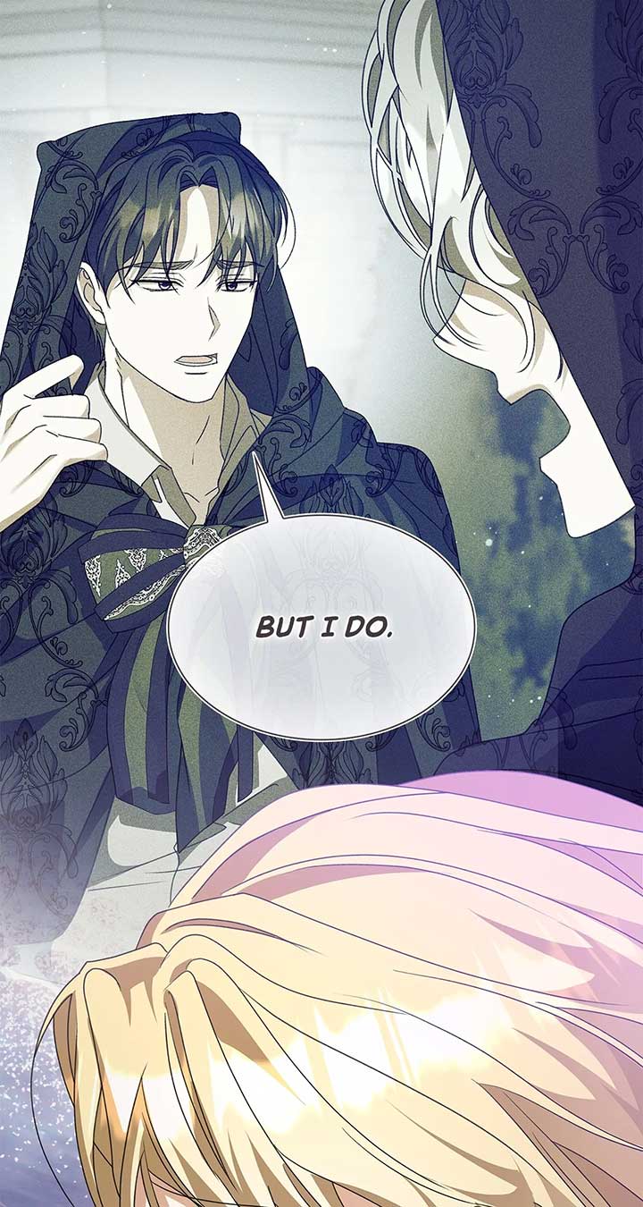 Enough with the Flirting Chapter 30 361 018