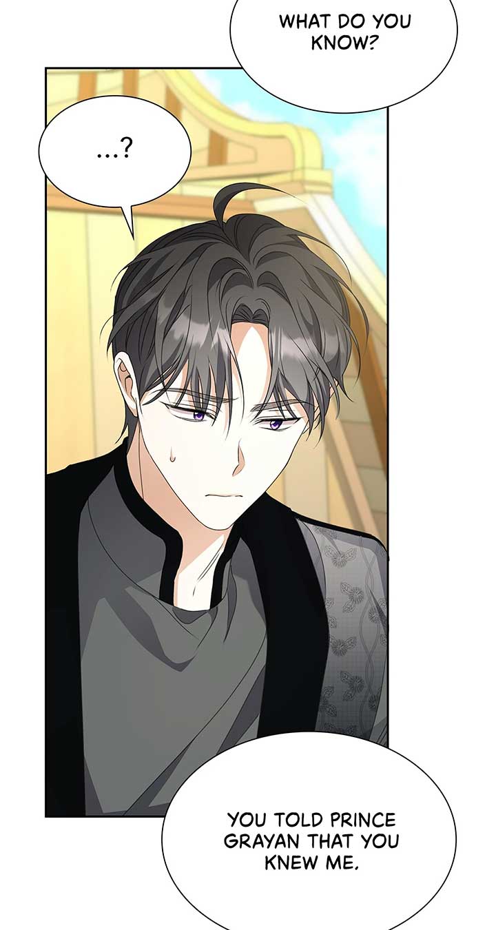 Enough with the Flirting Chapter 30 363 020