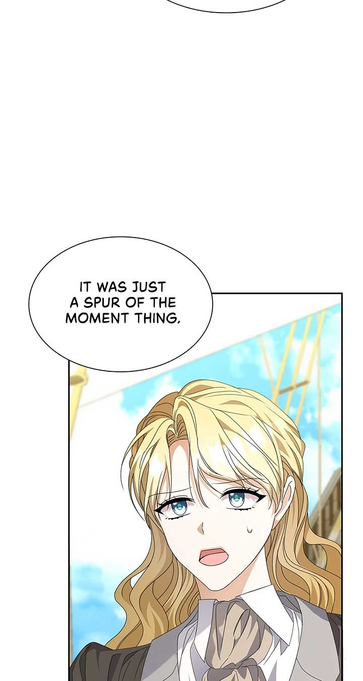 Enough with the Flirting Chapter 30 364 021