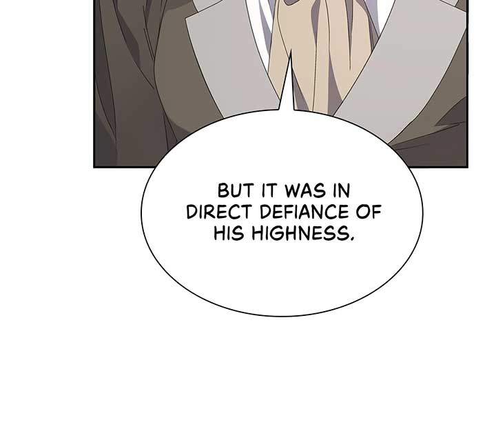 Enough with the Flirting Chapter 30 365 022