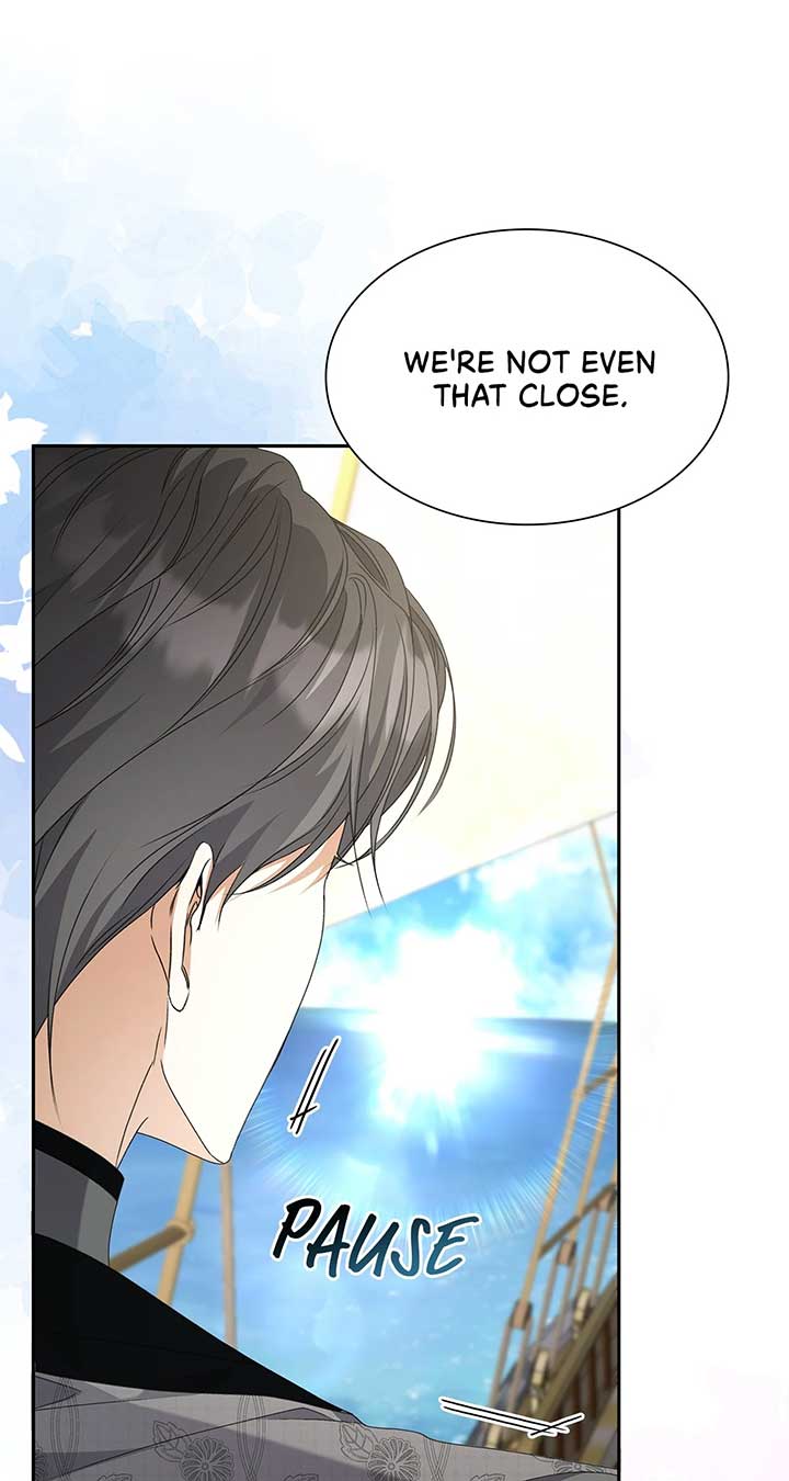 Enough with the Flirting Chapter 30 366 023