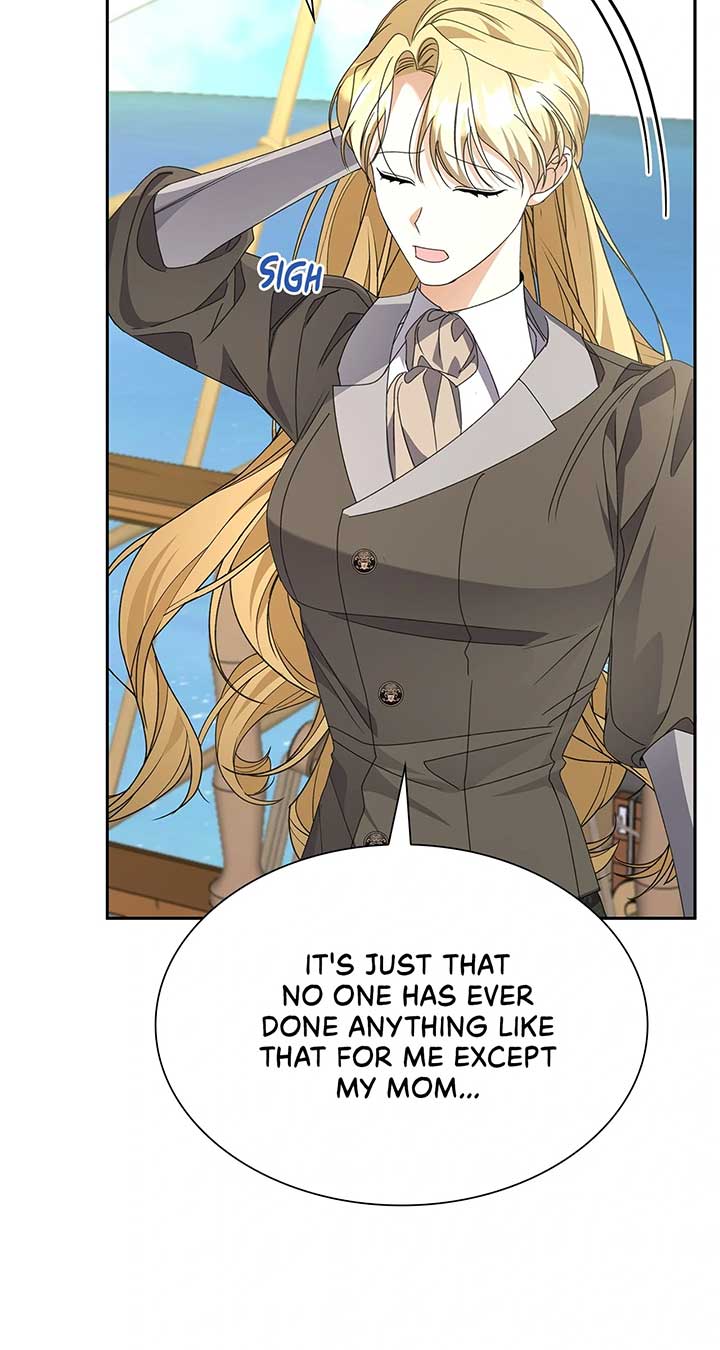 Enough with the Flirting Chapter 30 372 029