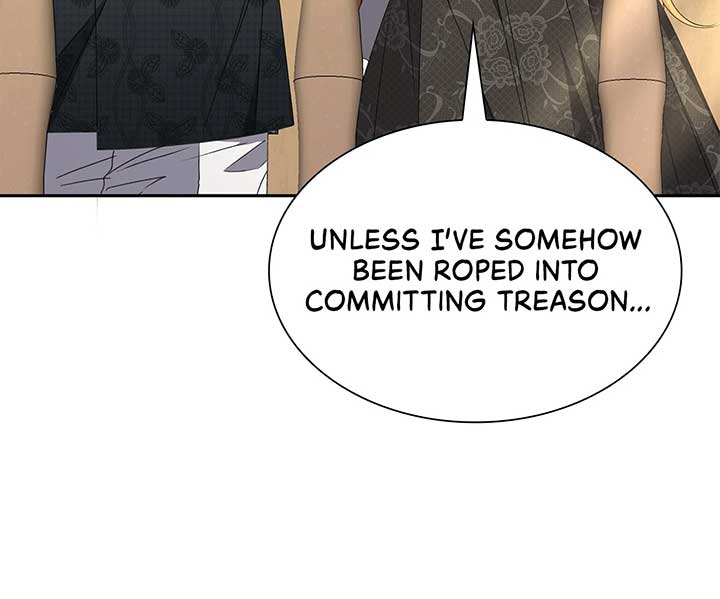 Enough with the Flirting Chapter 30 374 031