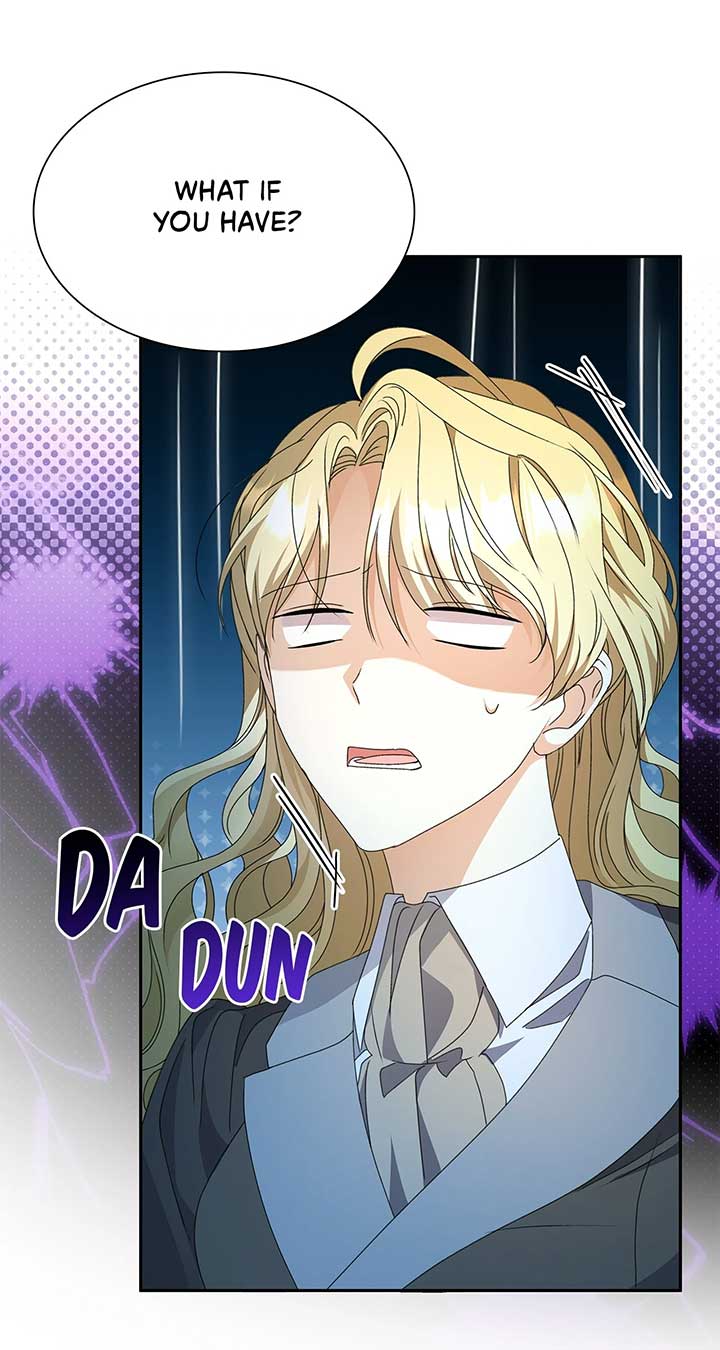 Enough with the Flirting Chapter 30 375 032