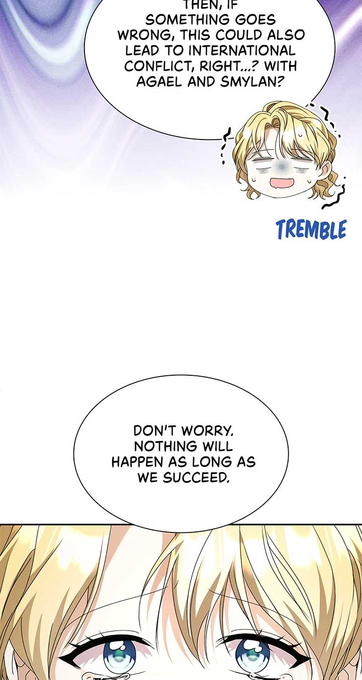 Enough with the Flirting Chapter 30 377 034