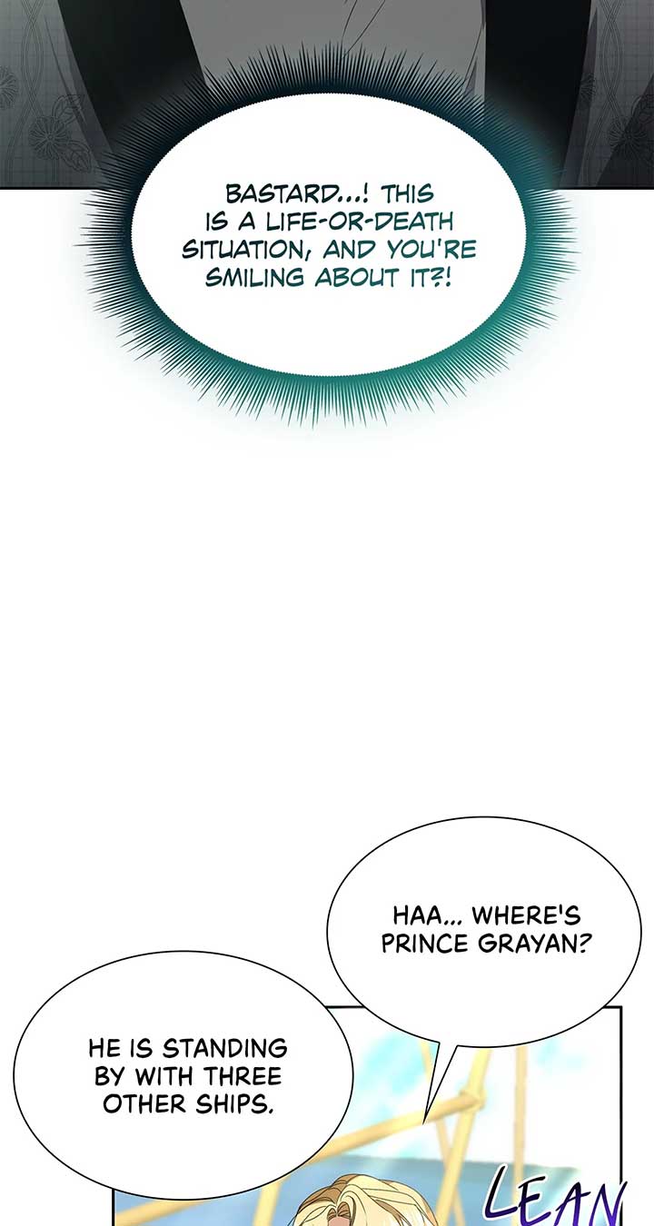 Enough with the Flirting Chapter 30 381 038