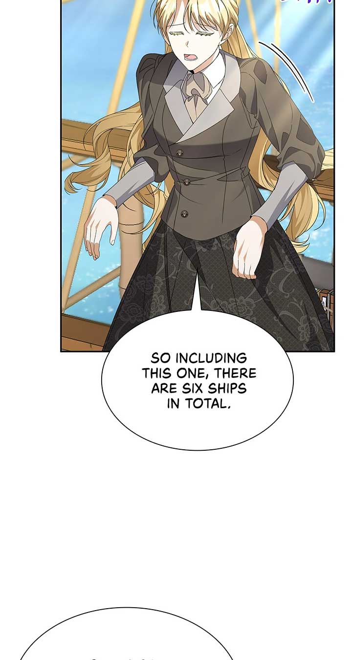 Enough with the Flirting Chapter 30 382 039