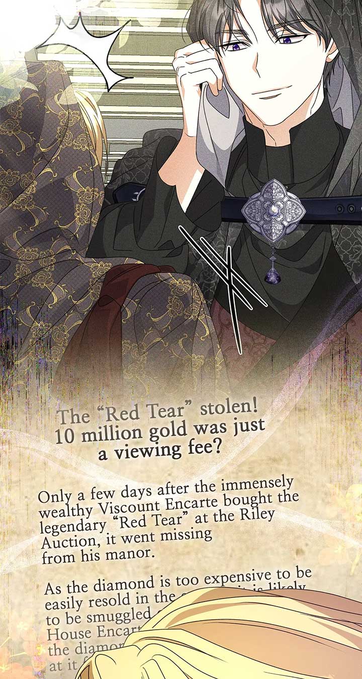 Enough with the Flirting Chapter 30 388 045