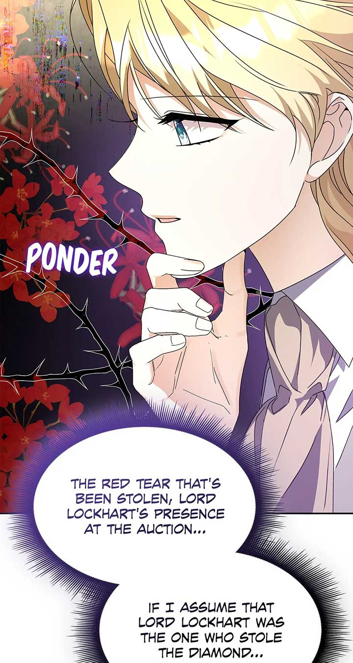 Enough with the Flirting Chapter 30 389 046