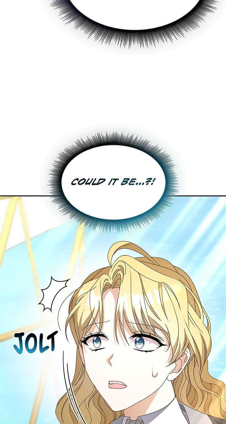 Enough with the Flirting Chapter 30 390 047