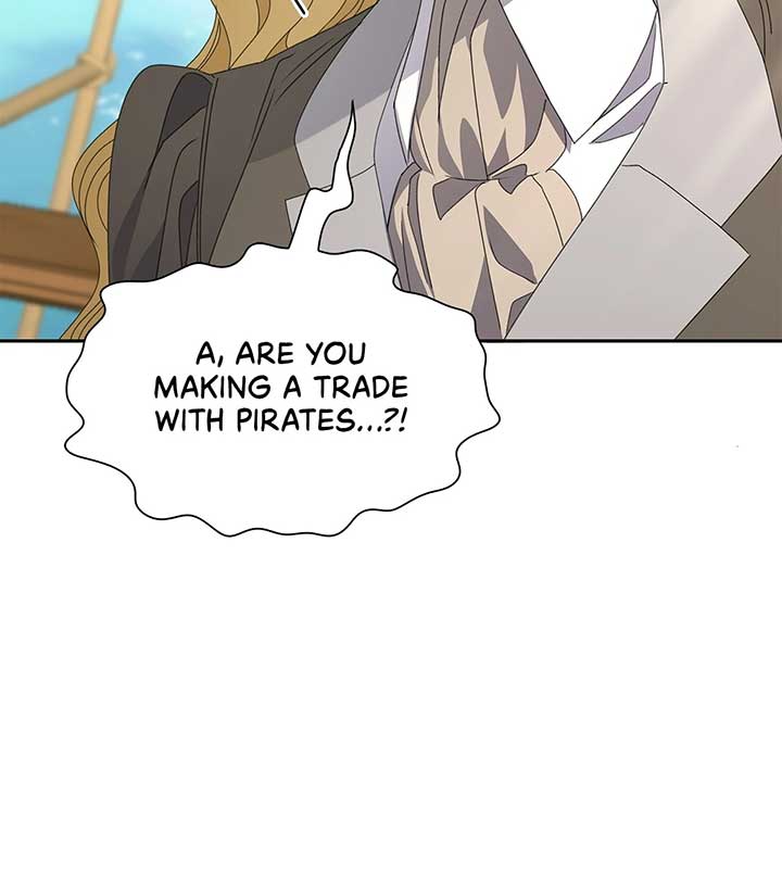 Enough with the Flirting Chapter 30 391 048