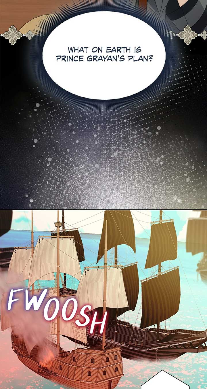 Enough with the Flirting Chapter 30 396 053