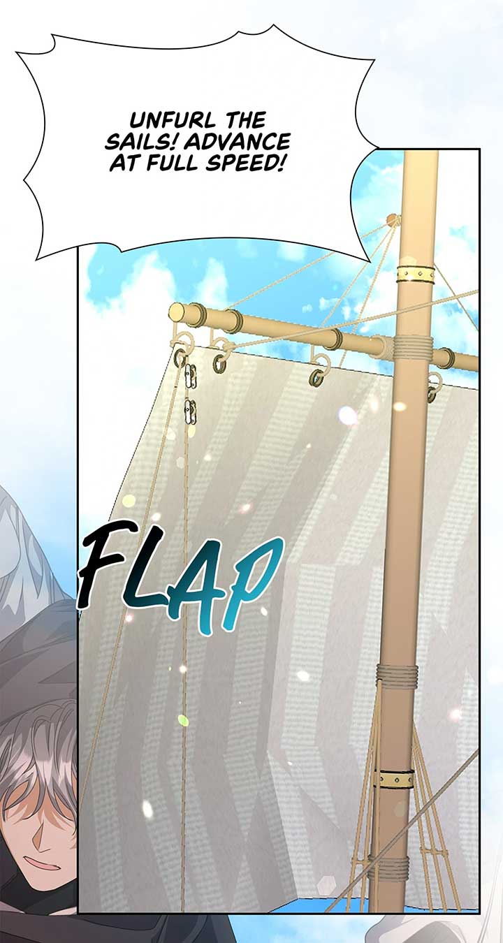 Enough with the Flirting Chapter 30 398 055