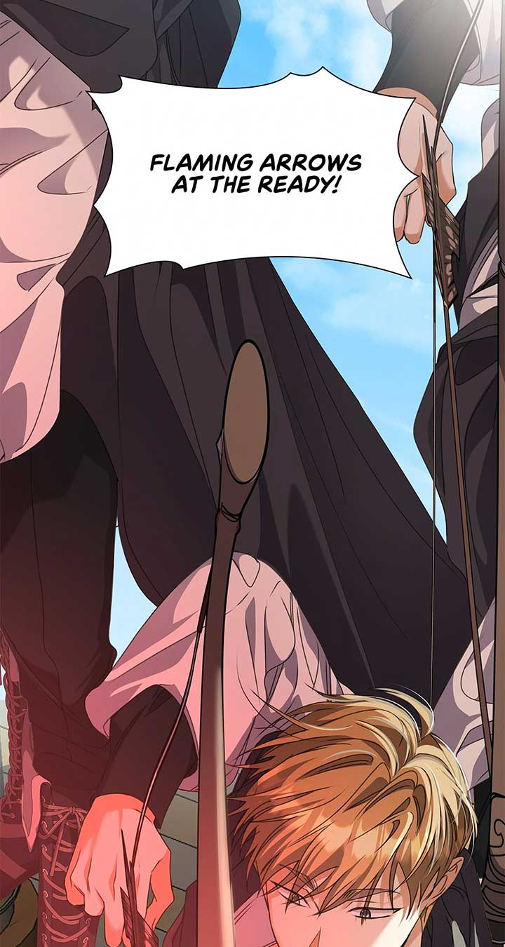 Enough with the Flirting Chapter 30 399 056