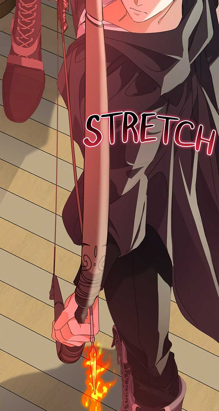 Enough with the Flirting Chapter 30 400 057