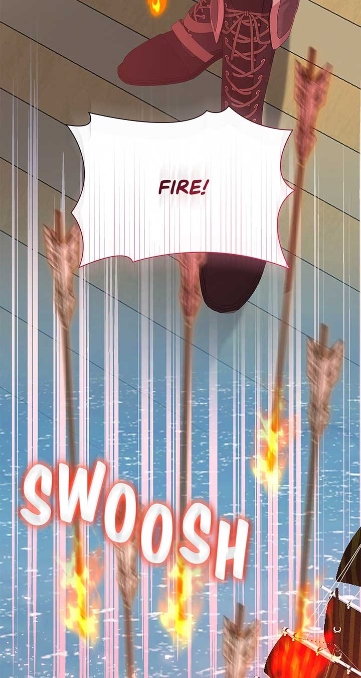 Enough with the Flirting Chapter 30 401 058