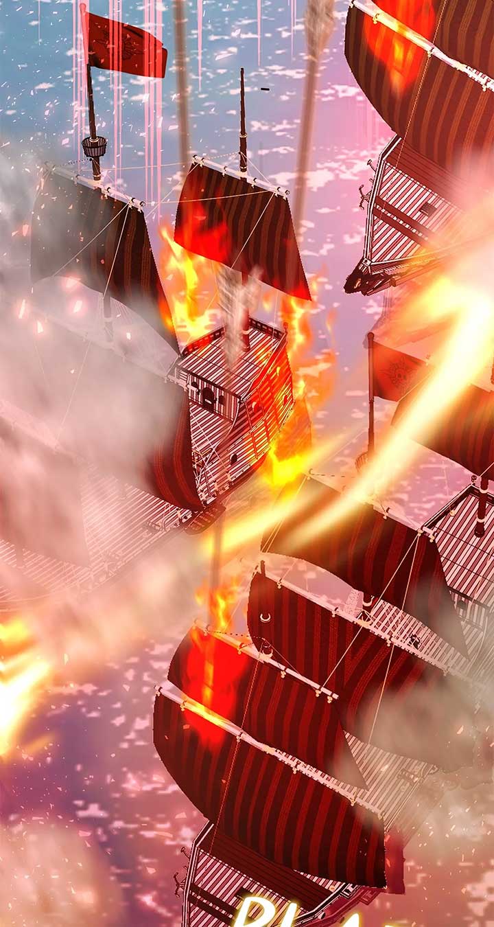 Enough with the Flirting Chapter 30 402 059