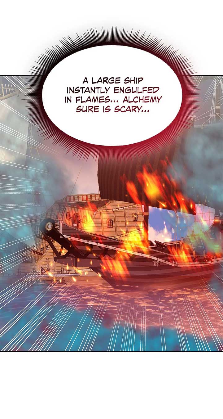 Enough with the Flirting Chapter 30 404 061