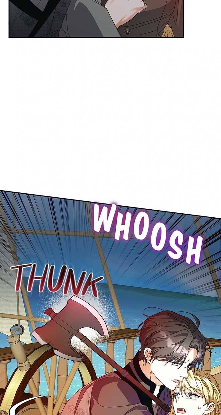 Enough with the Flirting Chapter 30 407 064