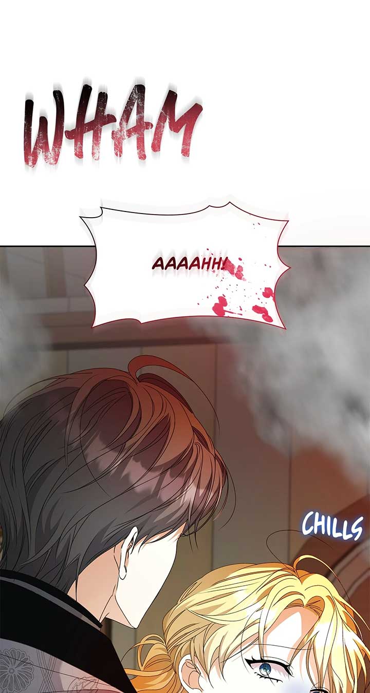 Enough with the Flirting Chapter 30 409 066