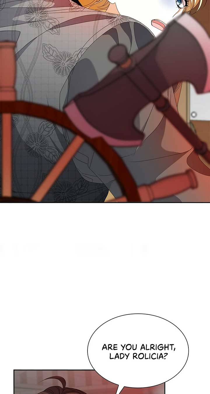 Enough with the Flirting Chapter 30 410 067