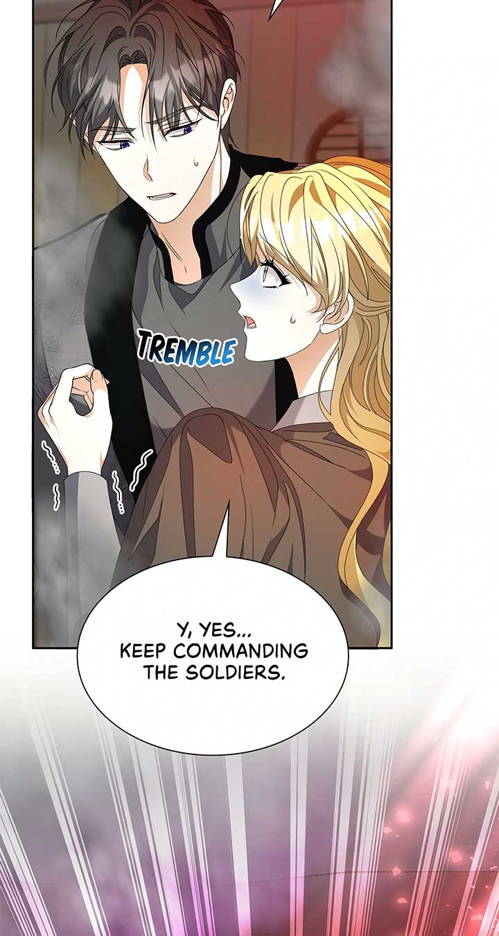 Enough with the Flirting Chapter 30 411 068