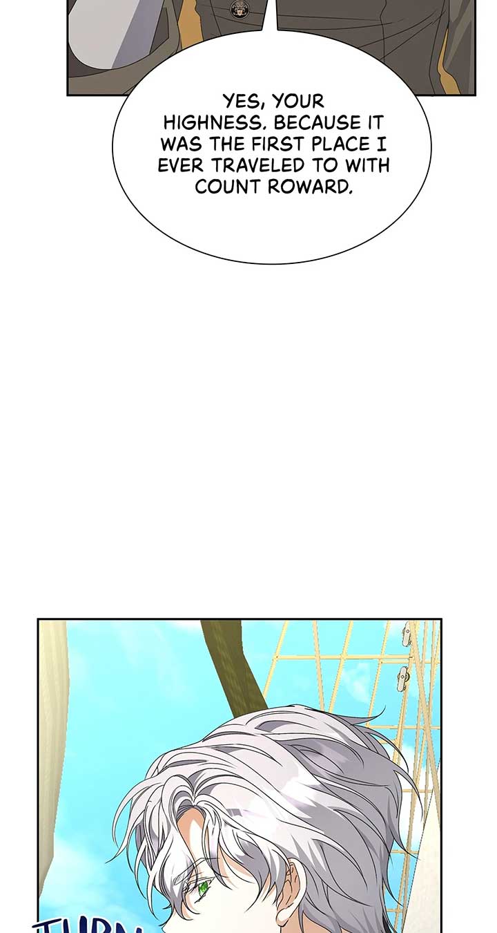 Enough with the Flirting Chapter 30 429 086