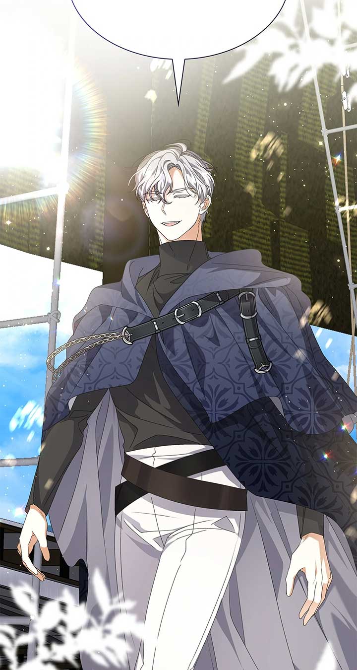 Enough with the Flirting Chapter 30 431 088