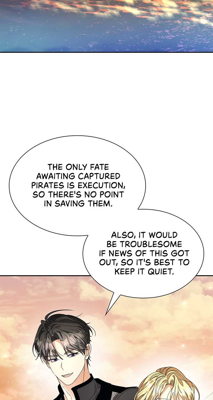 Enough with the Flirting Chapter 30 434 091