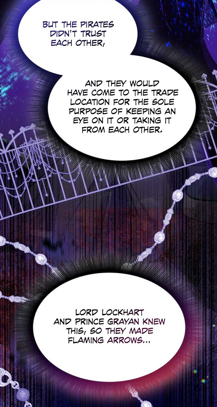 Enough with the Flirting Chapter 30 438 095