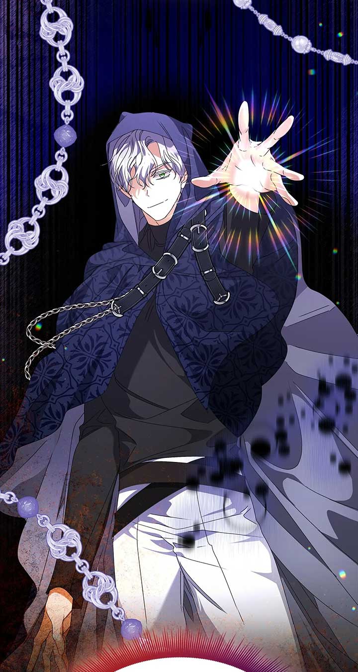 Enough with the Flirting Chapter 30 439 096