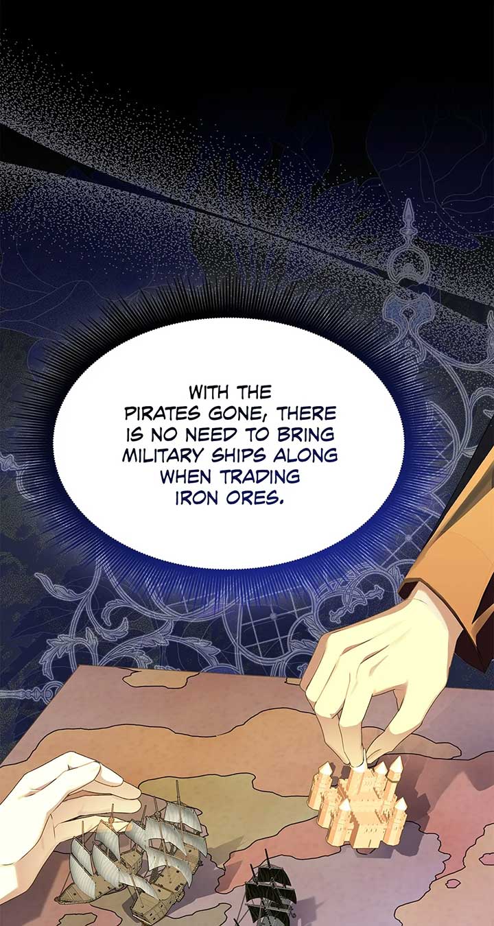 Enough with the Flirting Chapter 30 441 098