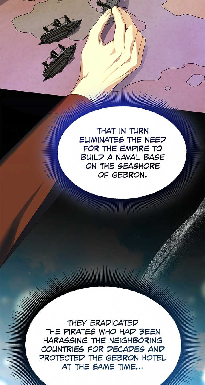 Enough with the Flirting Chapter 30 442 099