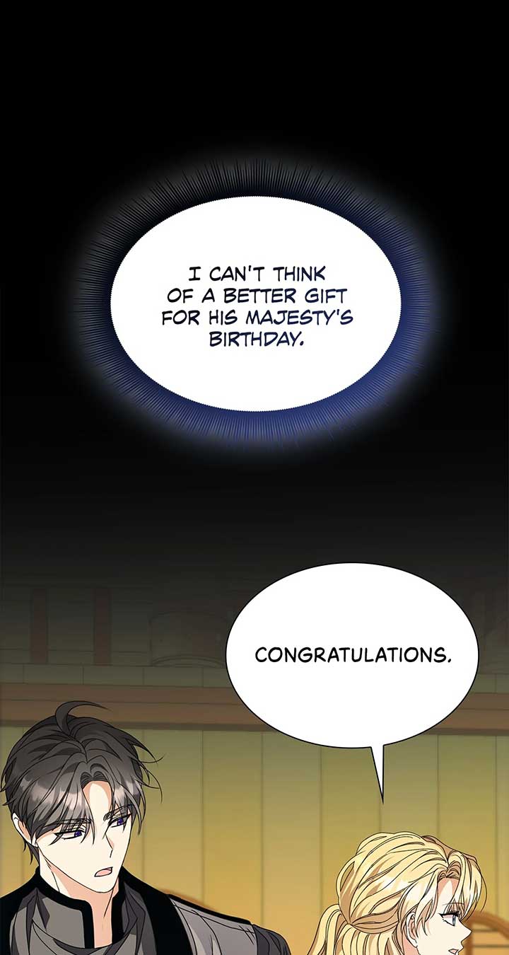 Enough with the Flirting Chapter 30 445 102