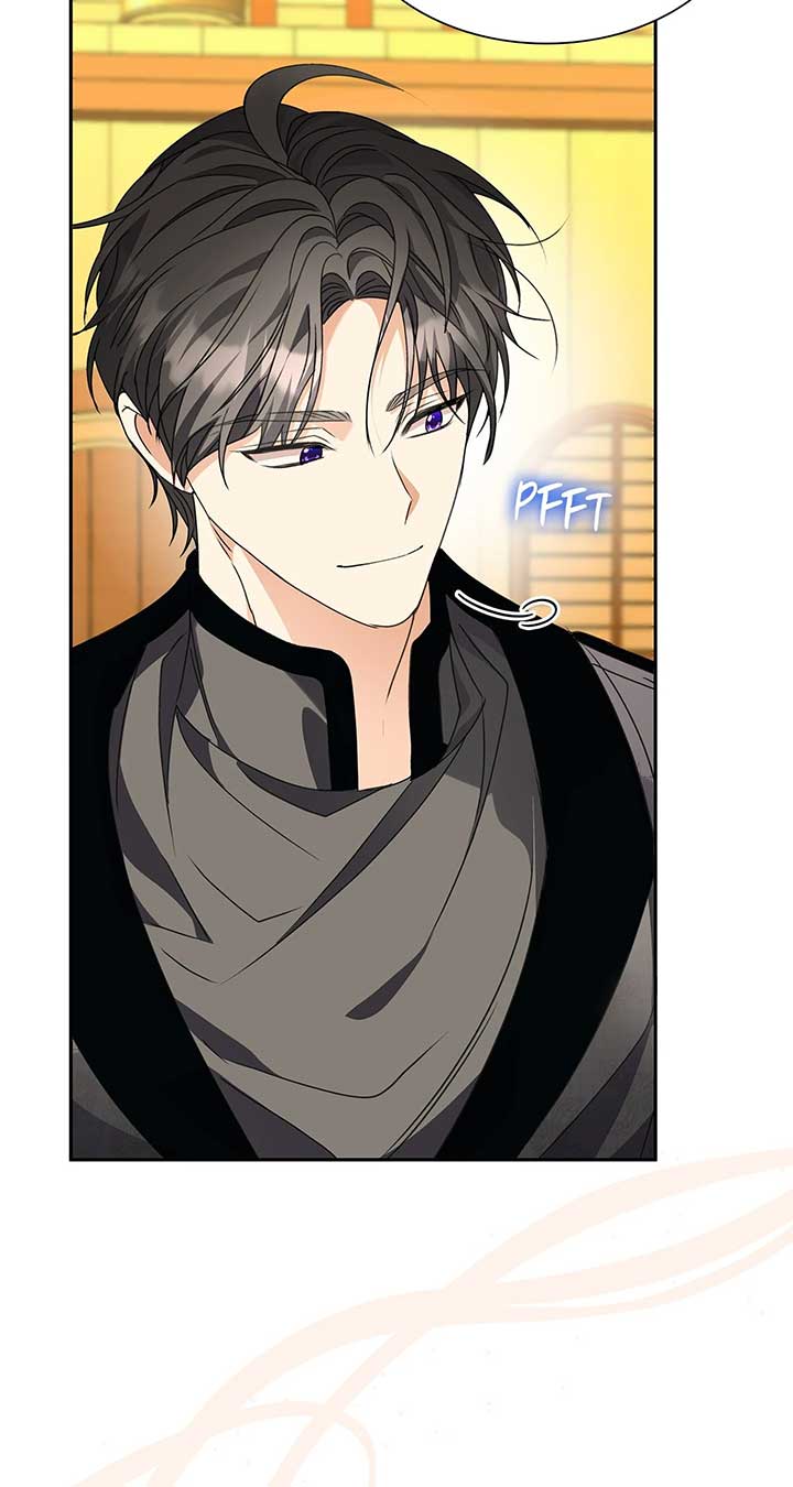 Enough with the Flirting Chapter 30 447 104