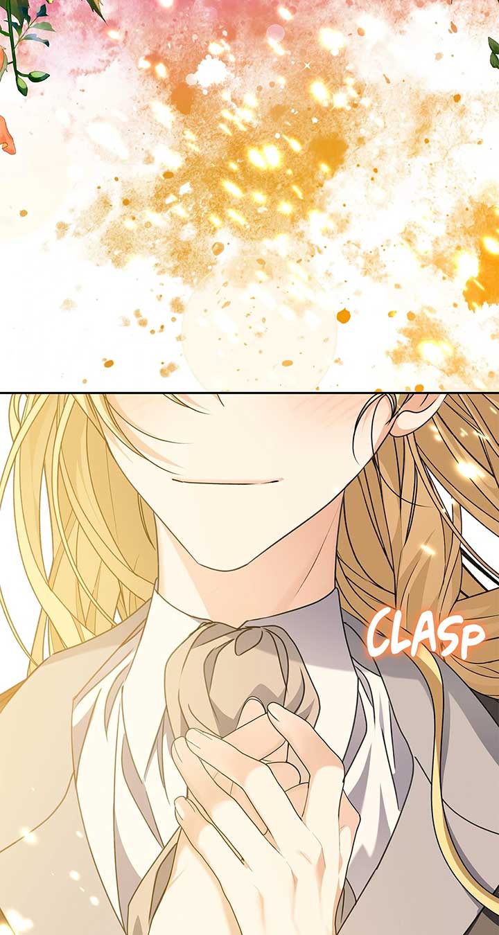 Enough with the Flirting Chapter 30 452 109