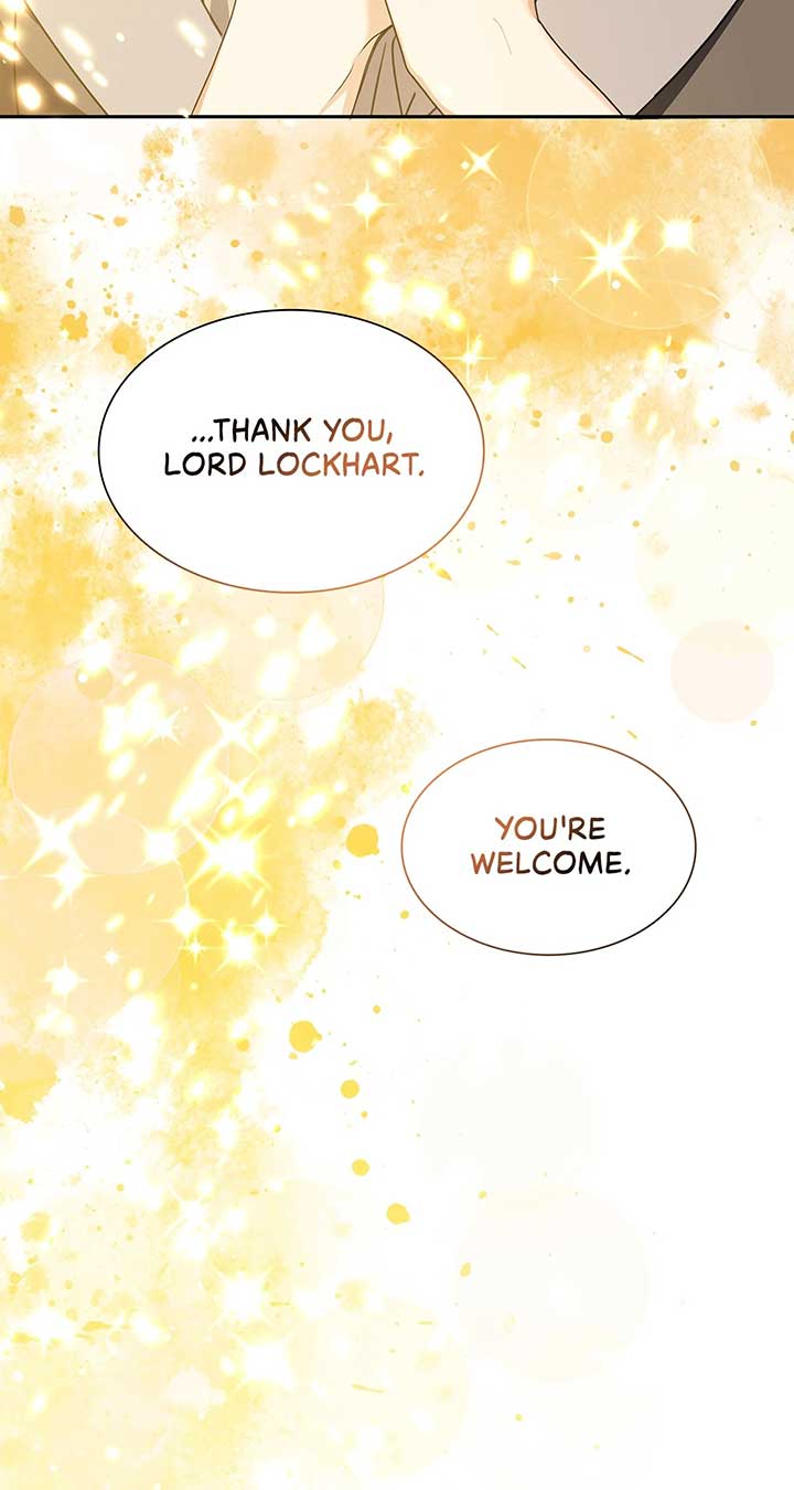 Enough with the Flirting Chapter 30 453 110