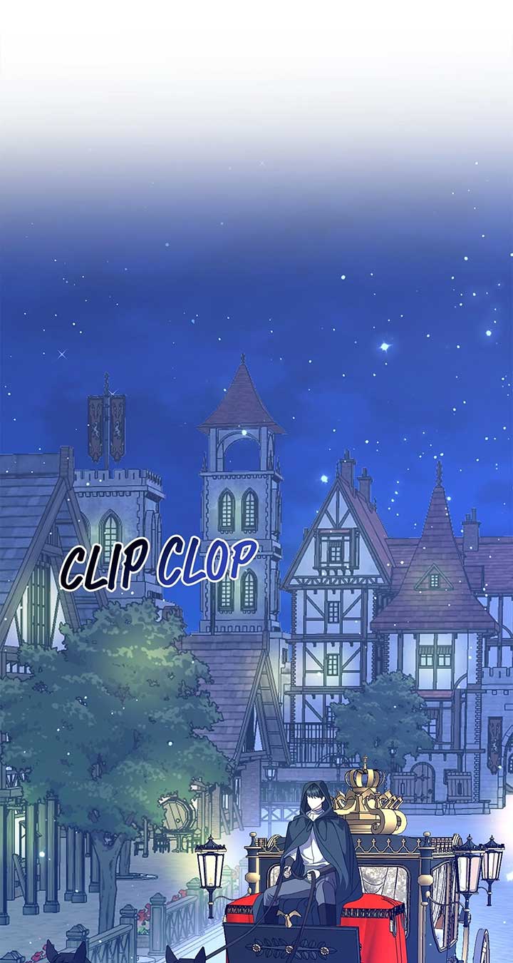 Enough with the Flirting Chapter 31 320 001