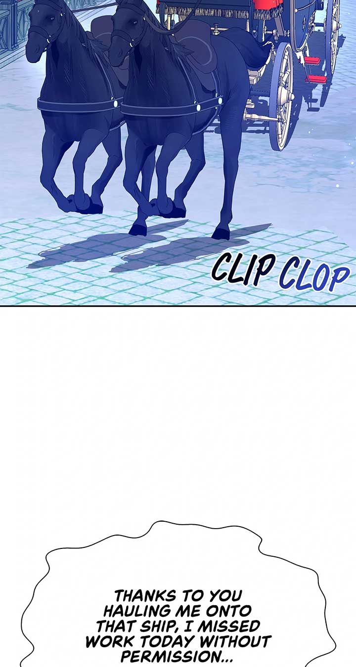 Enough with the Flirting Chapter 31 321 002