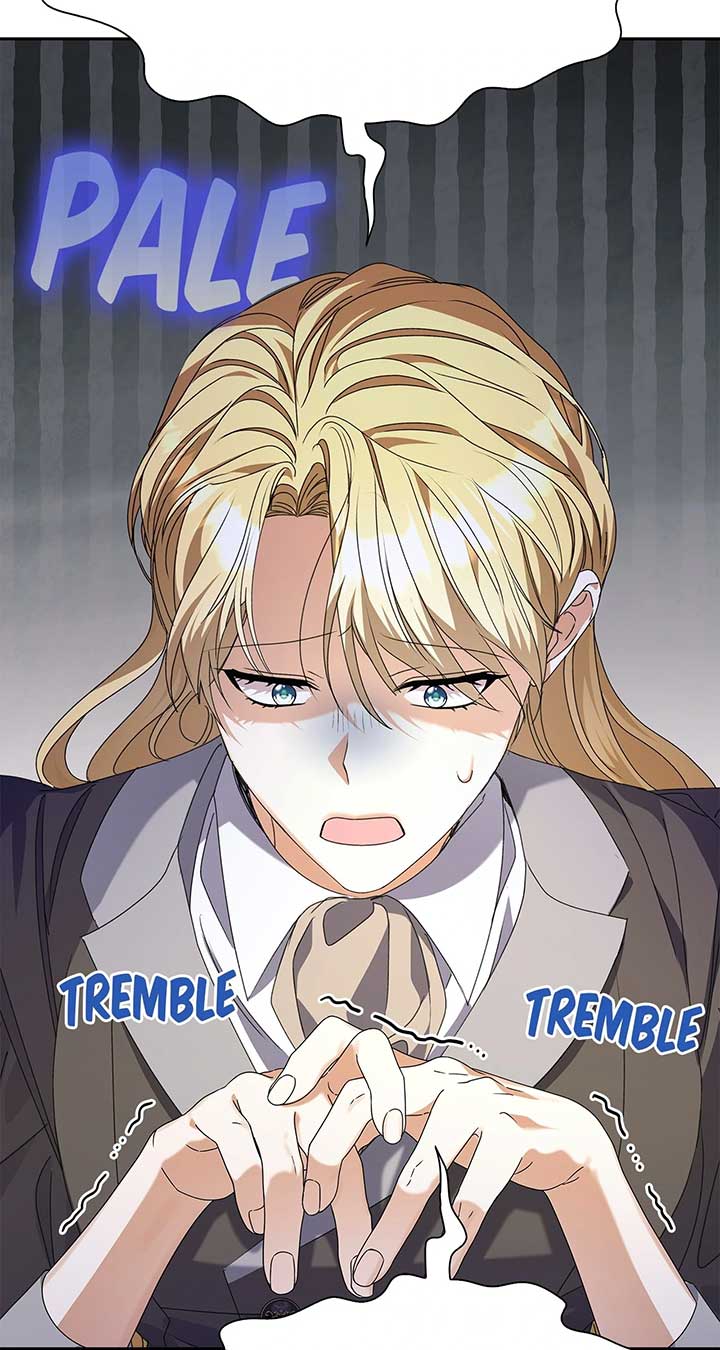 Enough with the Flirting Chapter 31 322 003