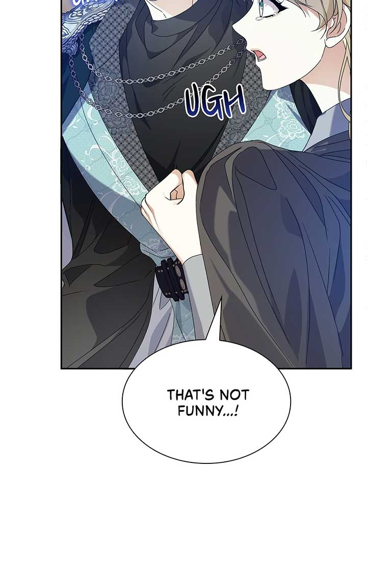 Enough with the Flirting Chapter 31 324 005