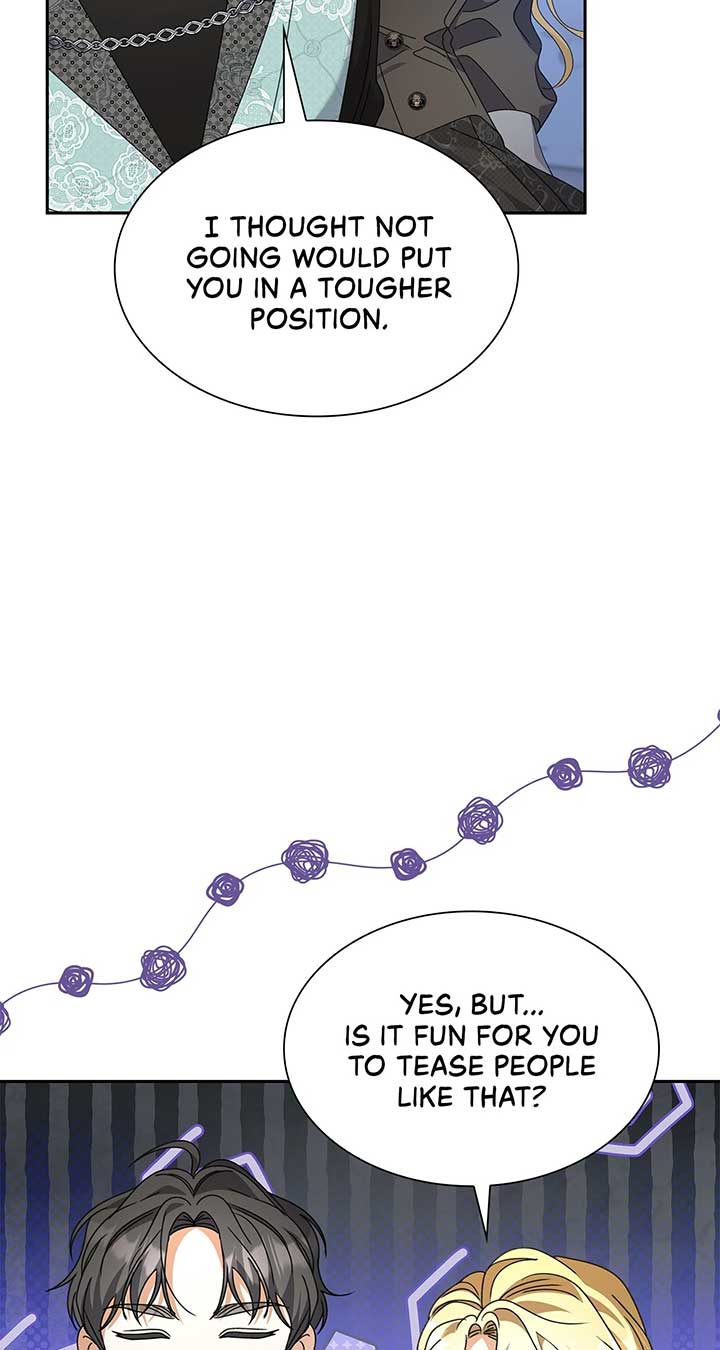 Enough with the Flirting Chapter 31 326 007