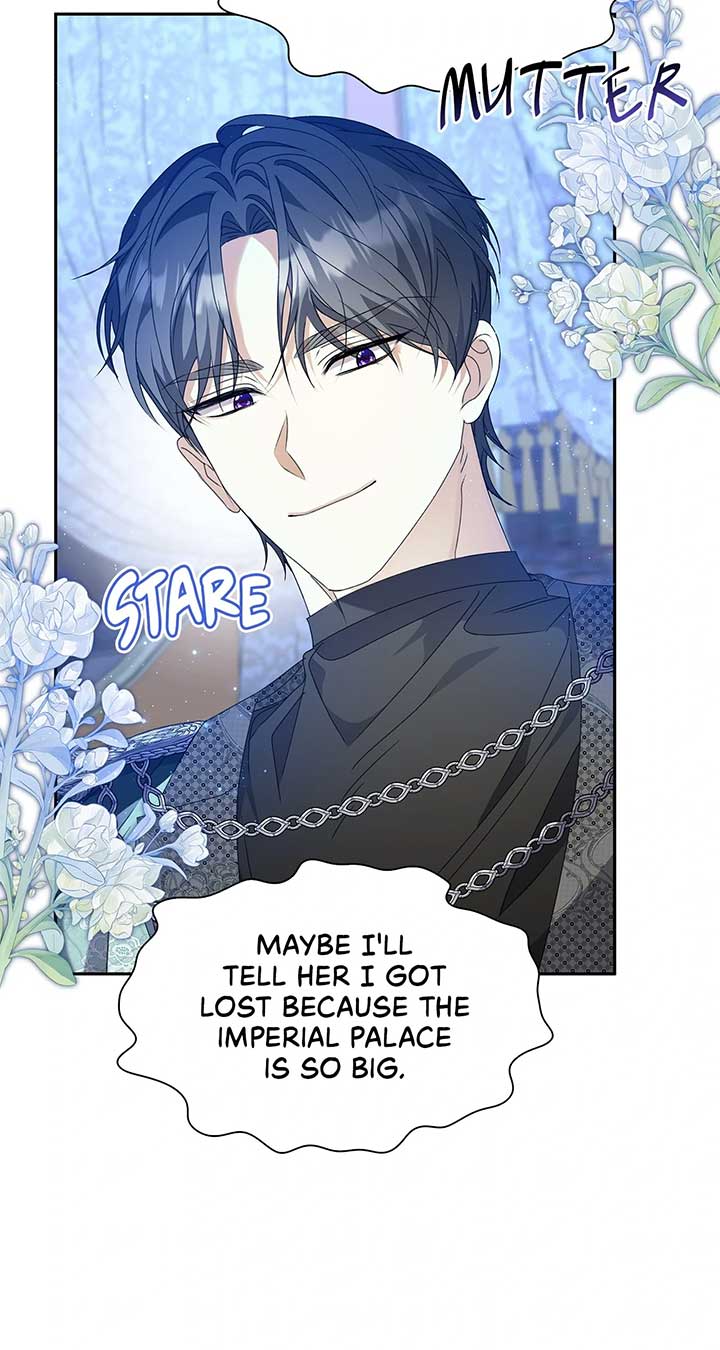 Enough with the Flirting Chapter 31 328 009