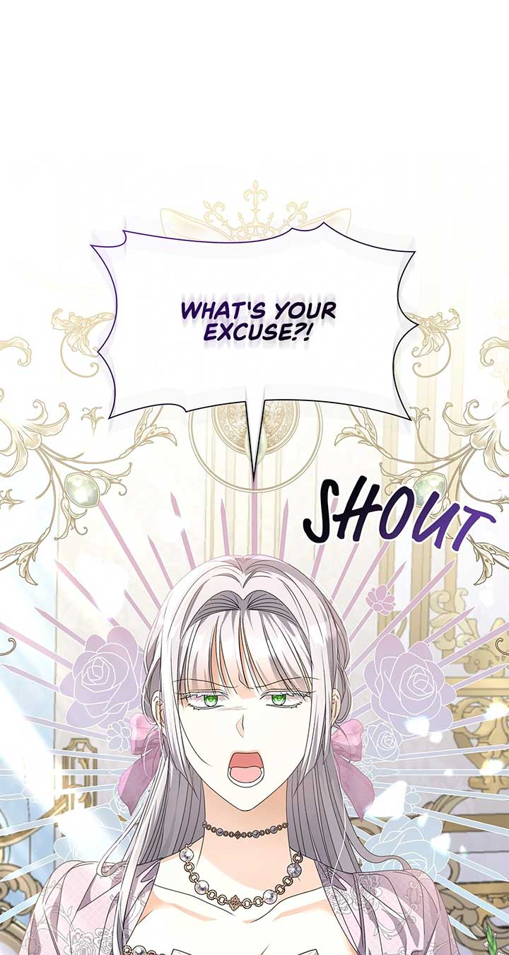 Enough with the Flirting Chapter 31 332 013