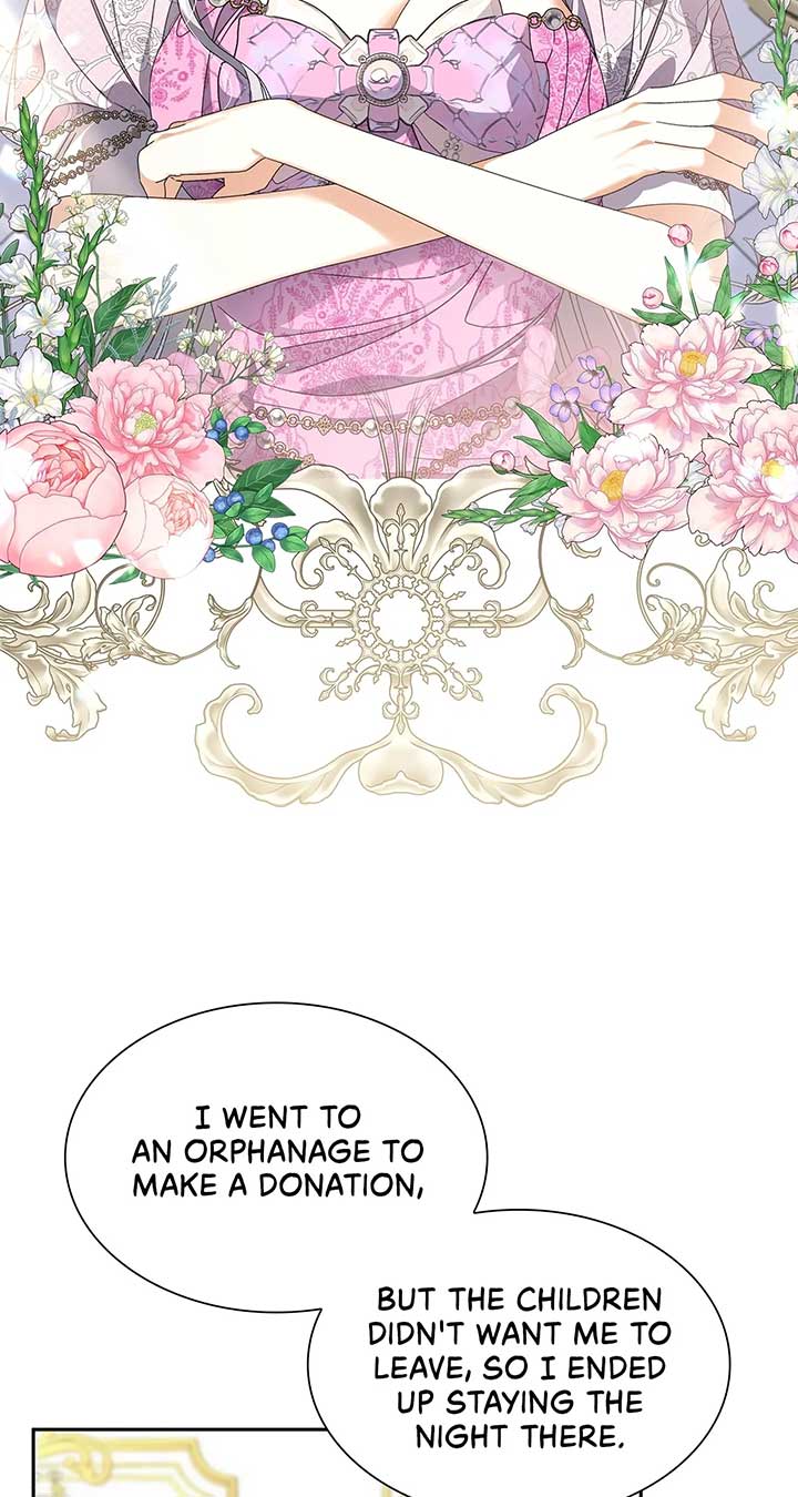 Enough with the Flirting Chapter 31 333 014