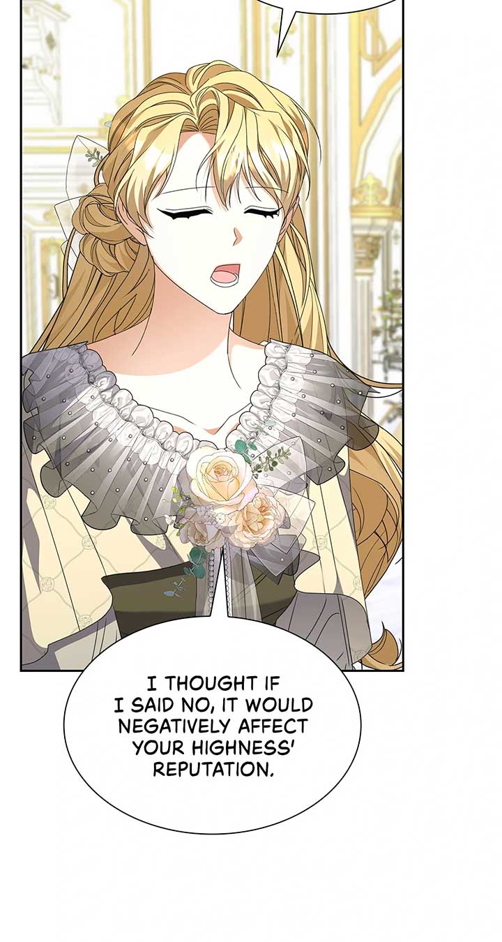 Enough with the Flirting Chapter 31 334 015