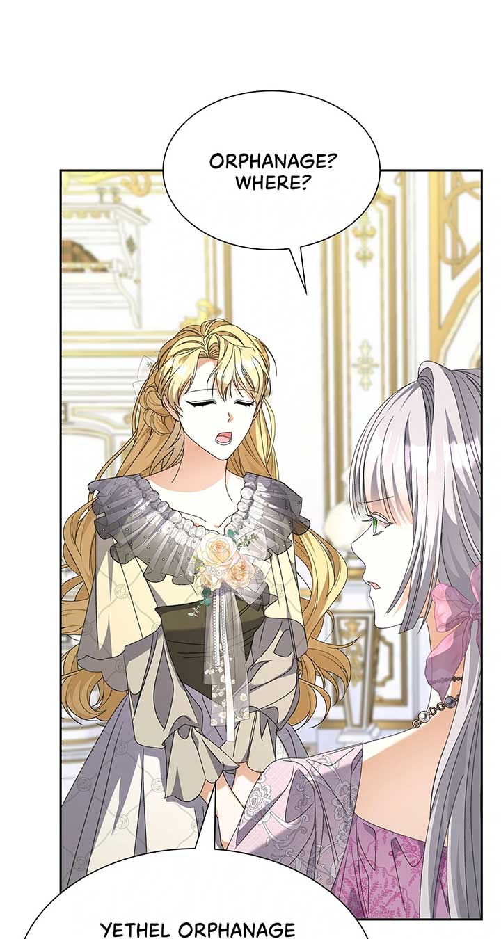 Enough with the Flirting Chapter 31 335 016