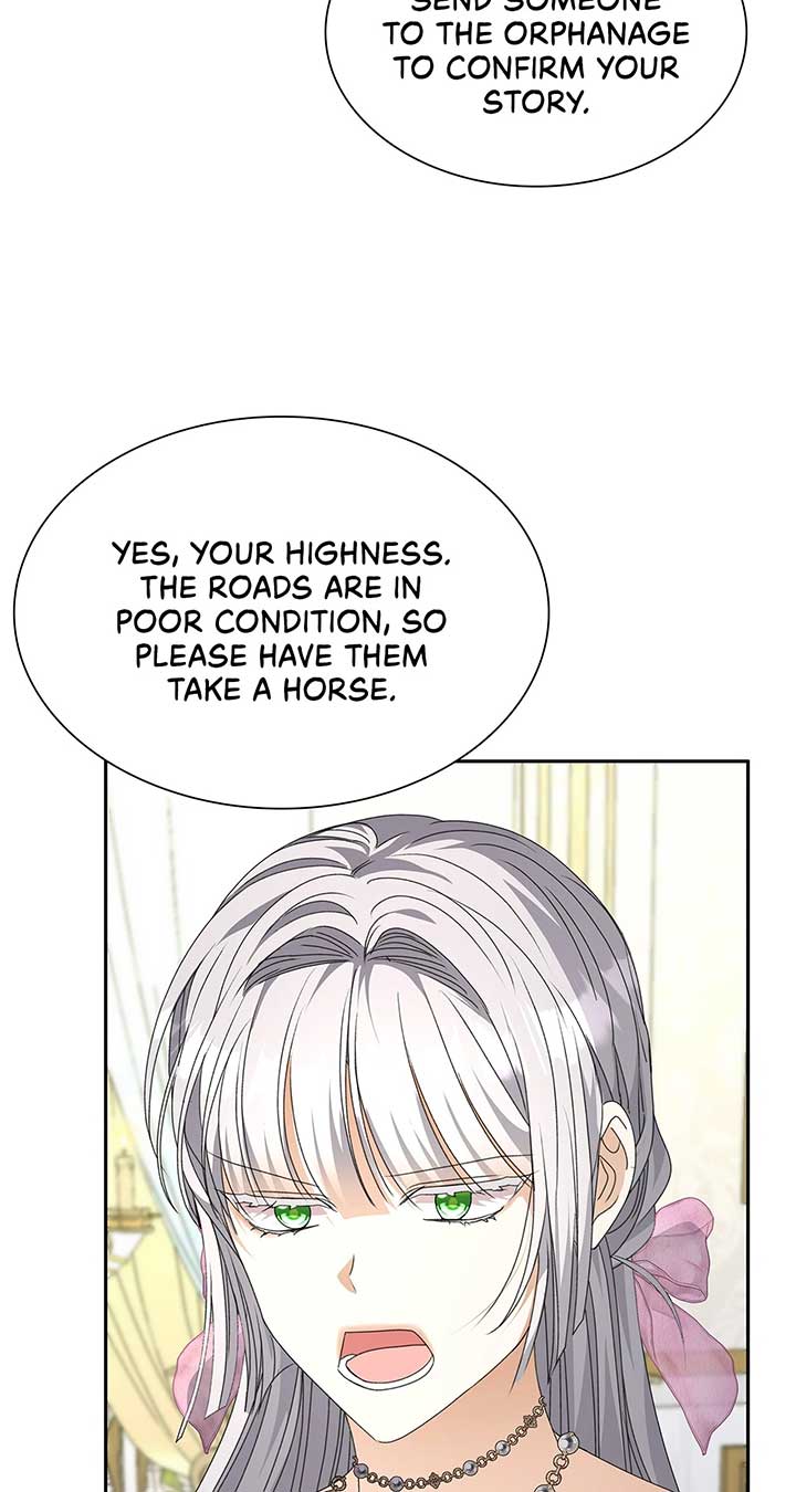 Enough with the Flirting Chapter 31 338 019