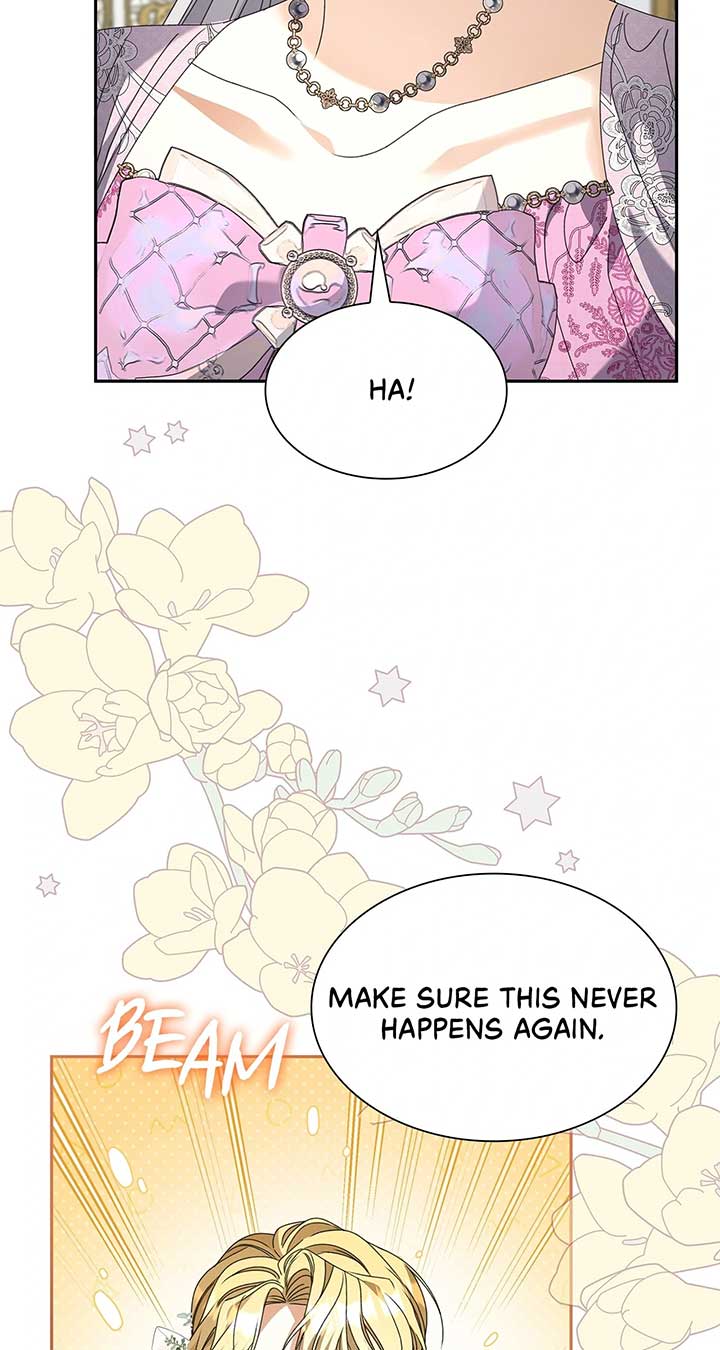 Enough with the Flirting Chapter 31 339 020