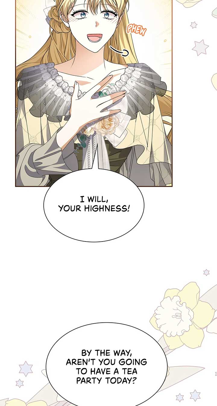 Enough with the Flirting Chapter 31 340 021